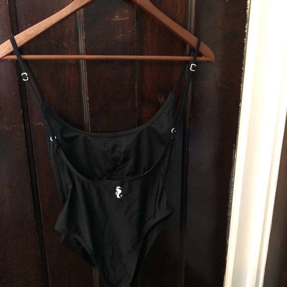 Pamela Sunny Swim suit - Picture 3 of 5